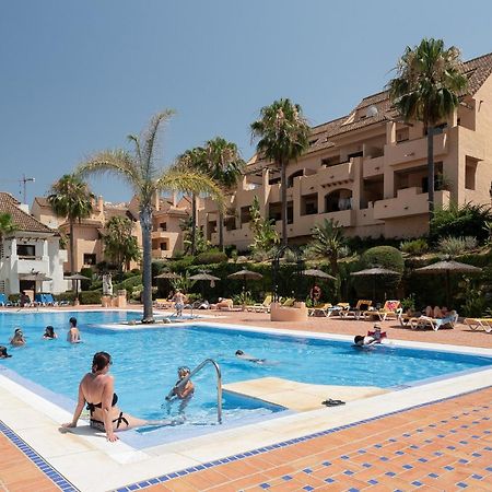 Duquesa Village Property Manilva Eksteriør bilde