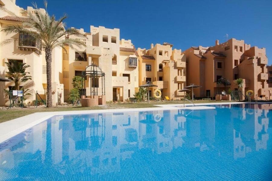 Duquesa Village Property Manilva Eksteriør bilde