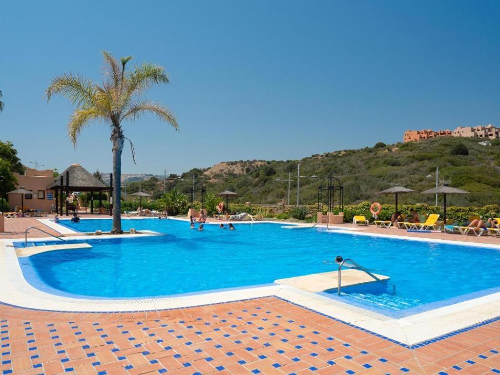 Duquesa Village Property Manilva Eksteriør bilde