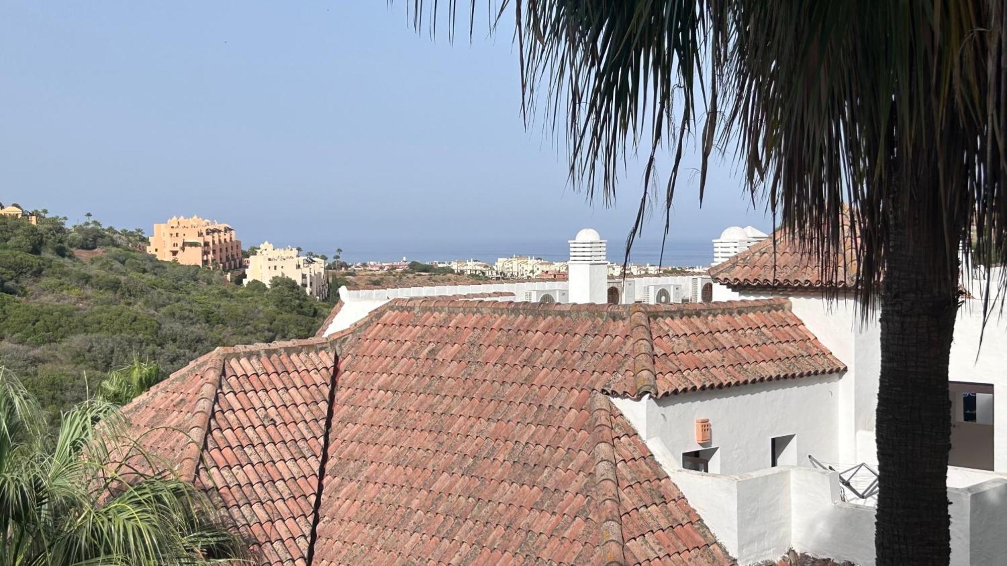 Duquesa Village Property Manilva Eksteriør bilde