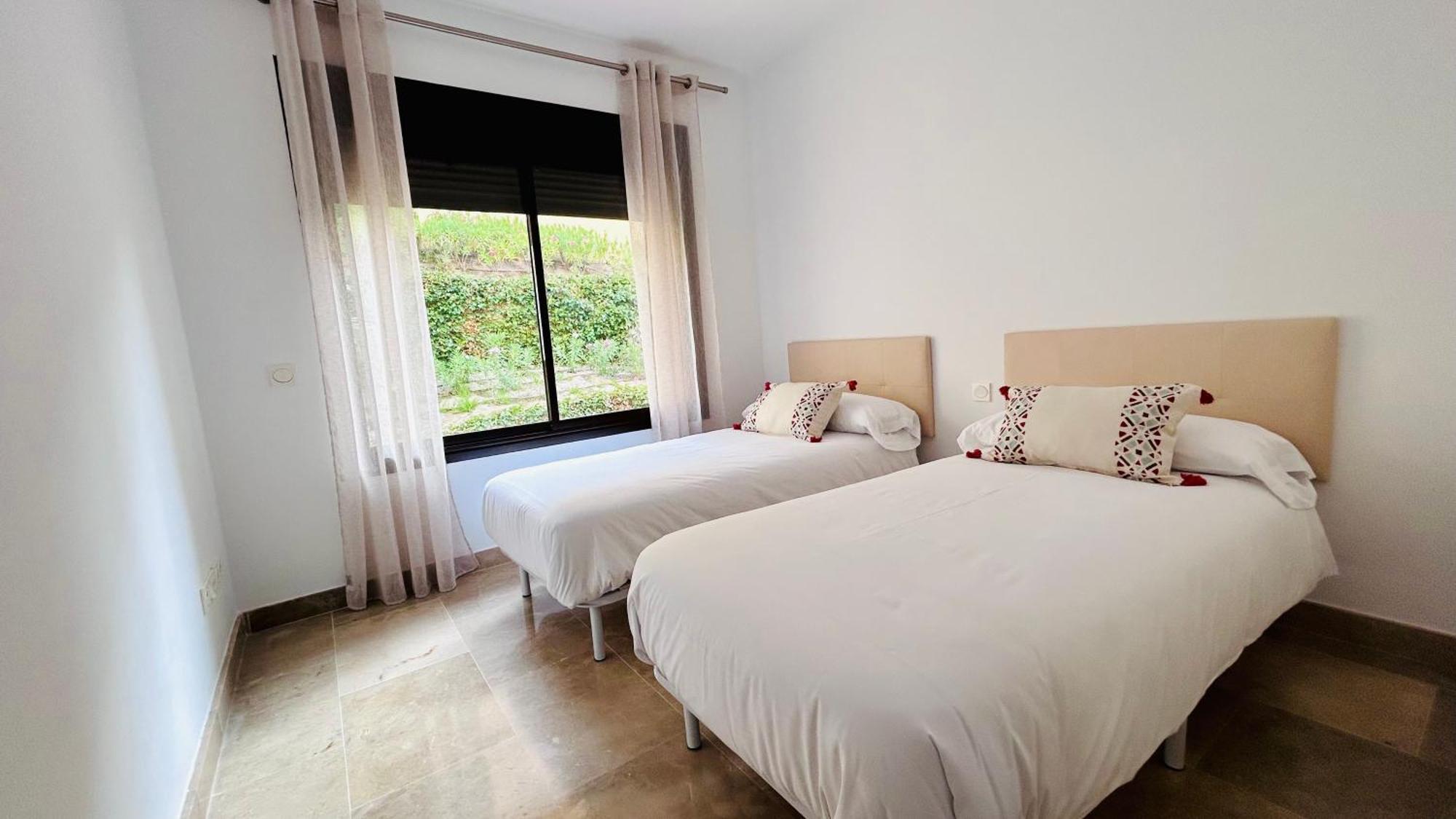 Duquesa Village Property Manilva Eksteriør bilde