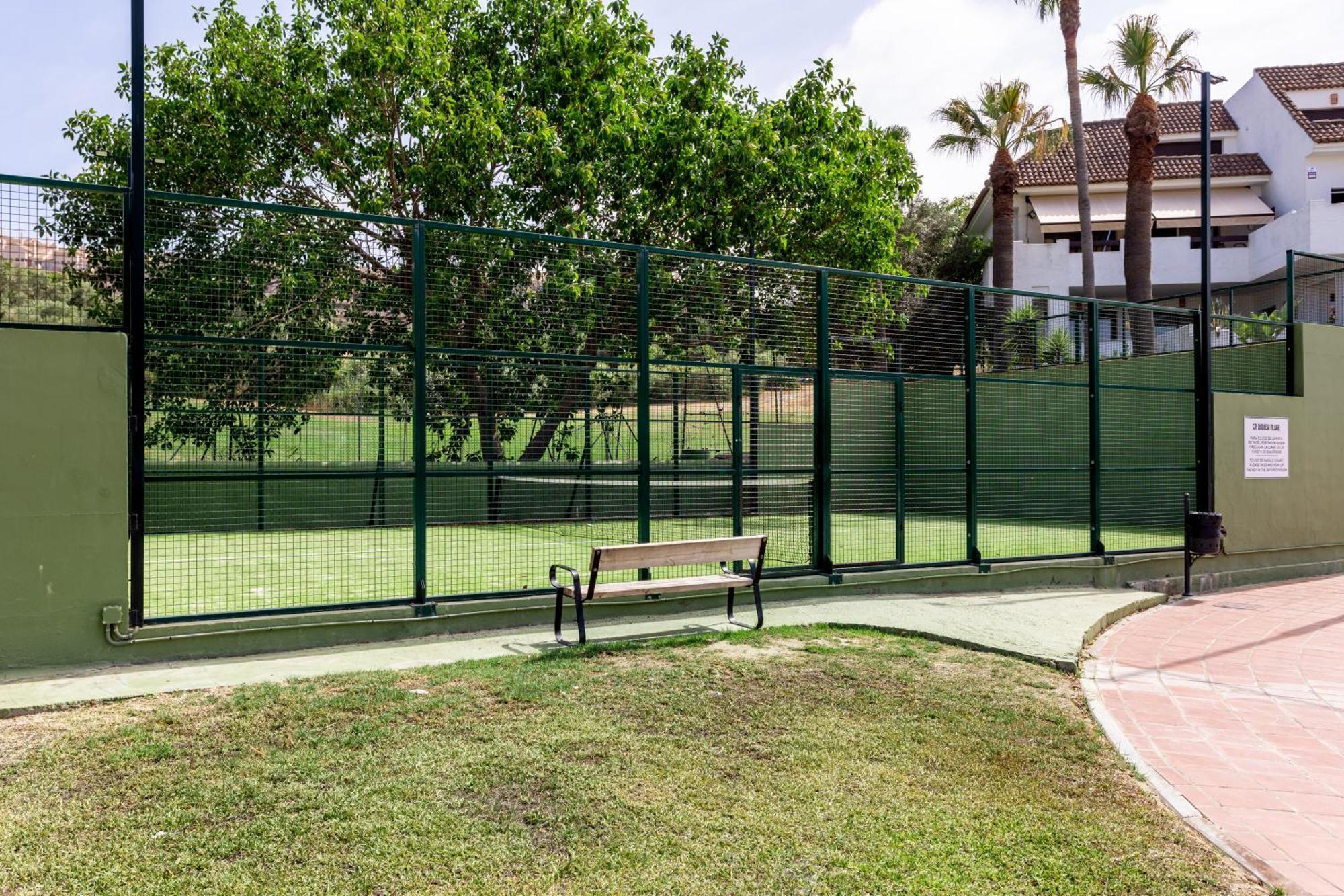 Duquesa Village Property Manilva Eksteriør bilde
