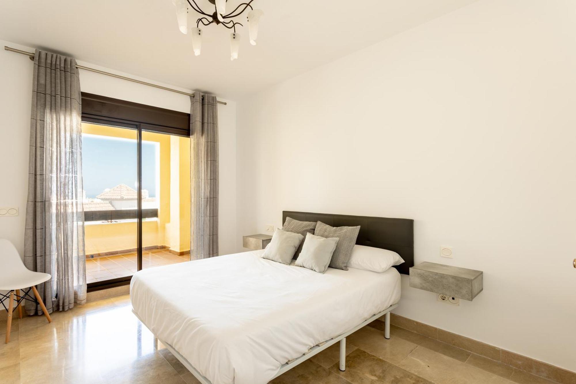 Duquesa Village Property Manilva Eksteriør bilde