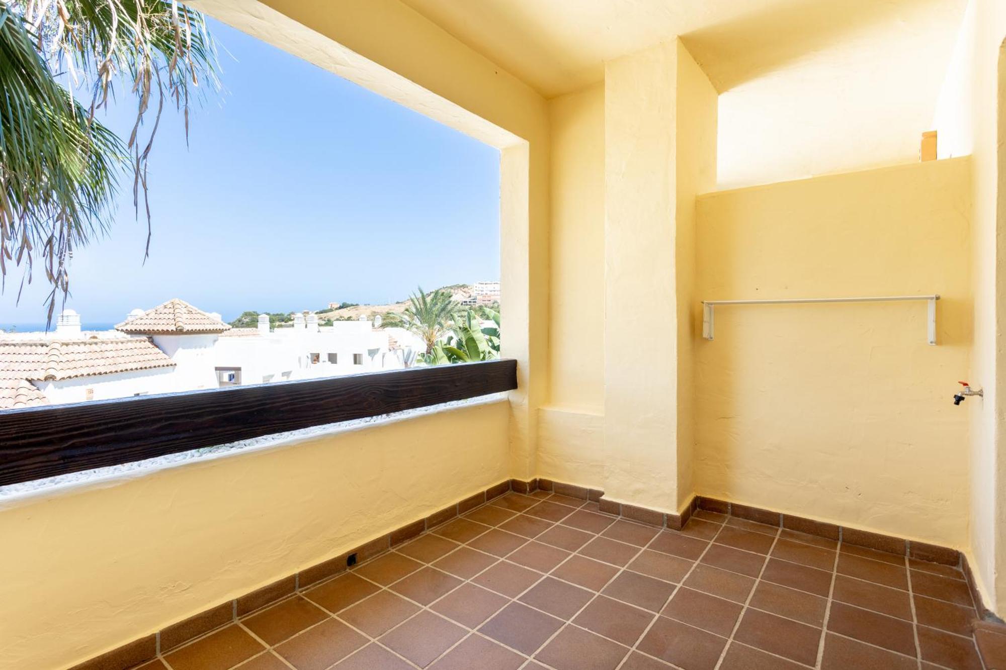 Duquesa Village Property Manilva Eksteriør bilde